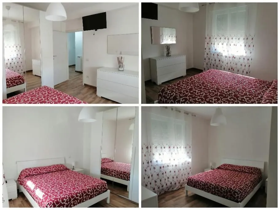 House Pula Apartment Venturina Terme Italy