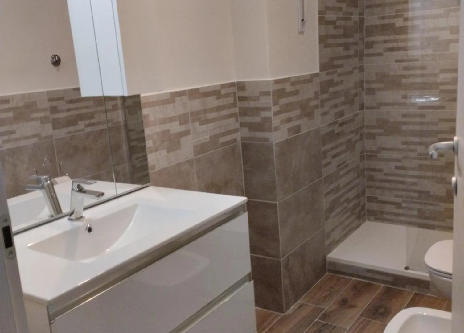 House Pula Apartment Venturina Terme Italy