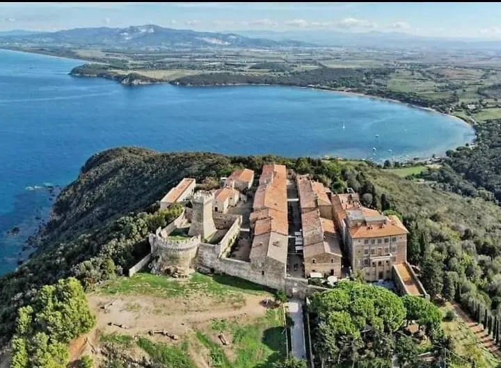 House Pula Apartment Venturina Terme