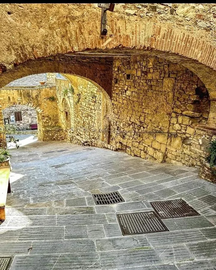 House Pula Apartment Venturina Terme