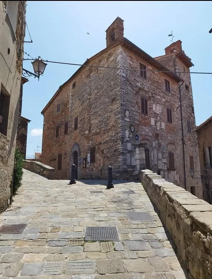 House Pula Apartment Venturina Terme