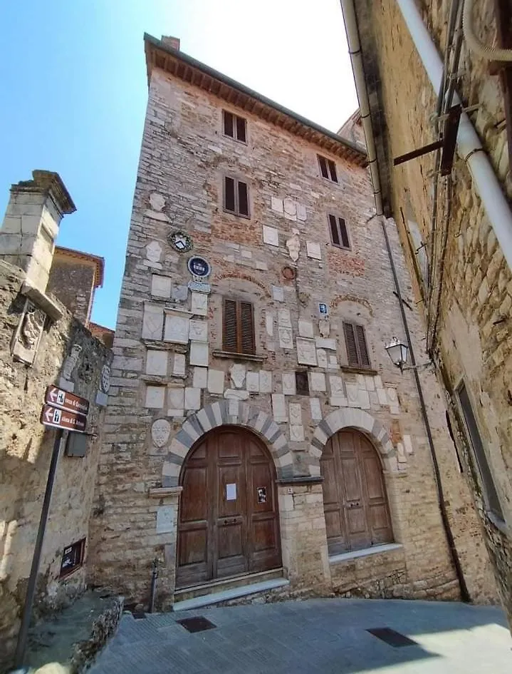 House Pula Apartment Venturina Terme