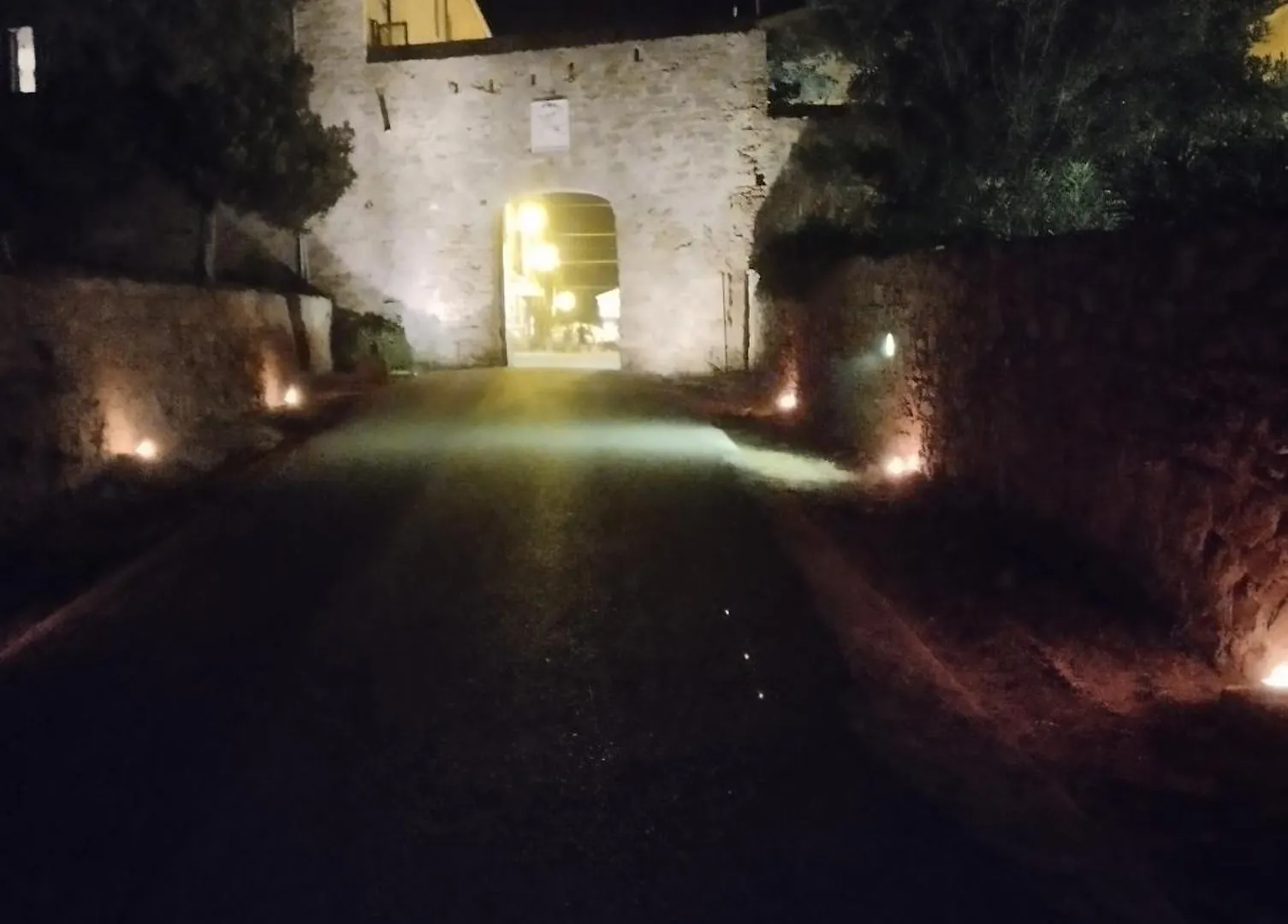 House Pula Apartment Venturina Terme