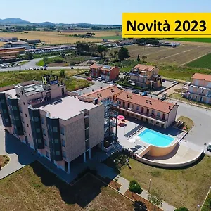 3* Hotel Grecale -