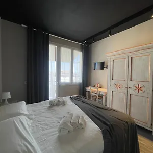  Appart hôtel Le Coltie - E