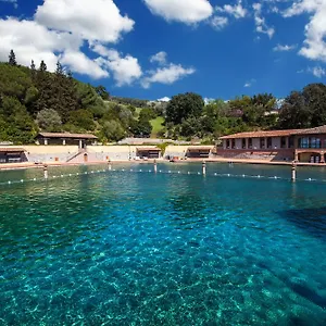 3* Hotel Calidario Terme Etrusche