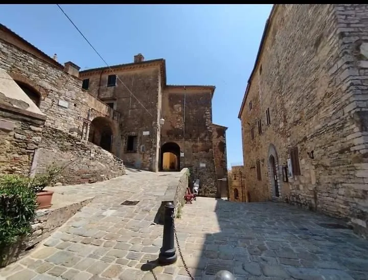 House Pula Apartment Venturina Terme