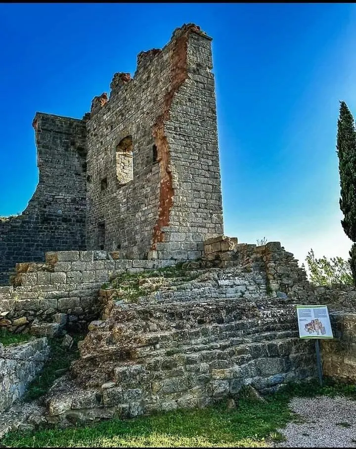 House Pula Apartment Venturina Terme 0*,  Italy