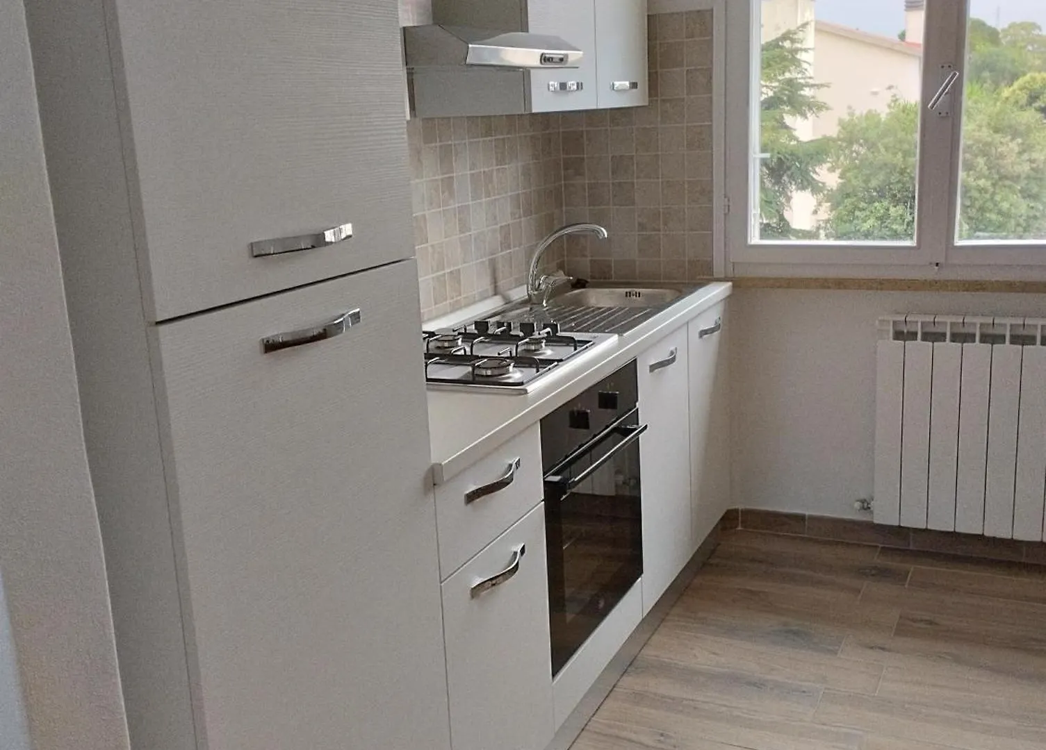 House Pula Apartment Venturina Terme